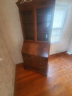 Antique Desk