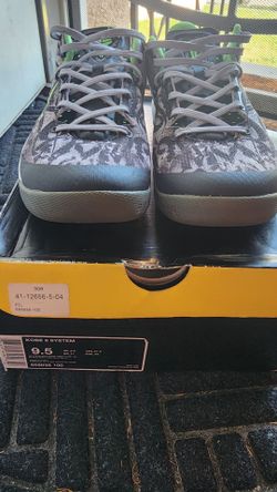 KOBE 8 SYSTEM