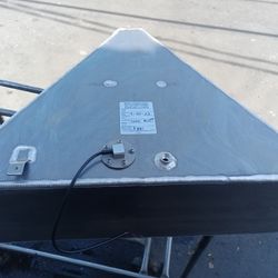 Fuel Tanks