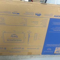 55 4K Smart TV
