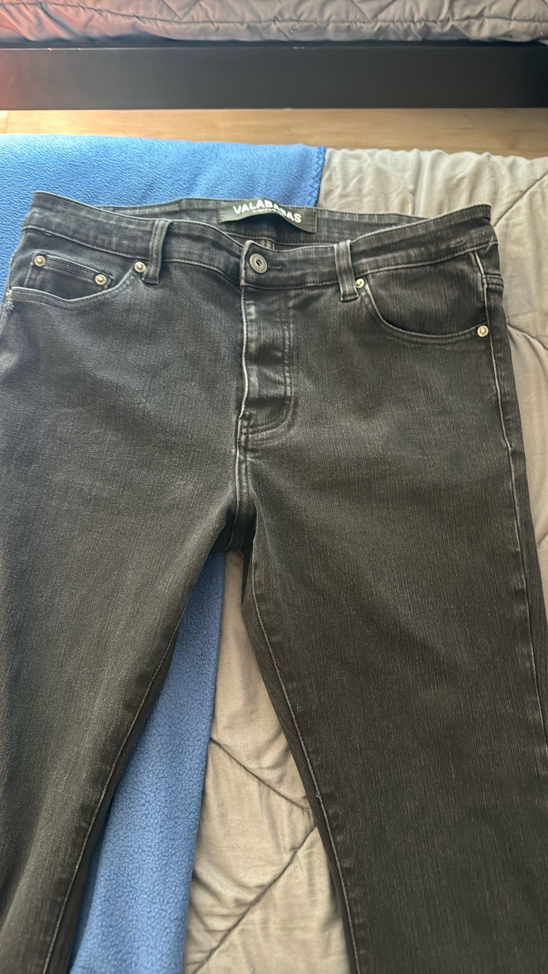 Valabasas Jeans Size 36