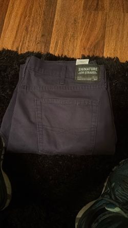 New  Men’s Jeans . 40x30 