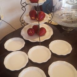 Para Postres De Prinses  hause