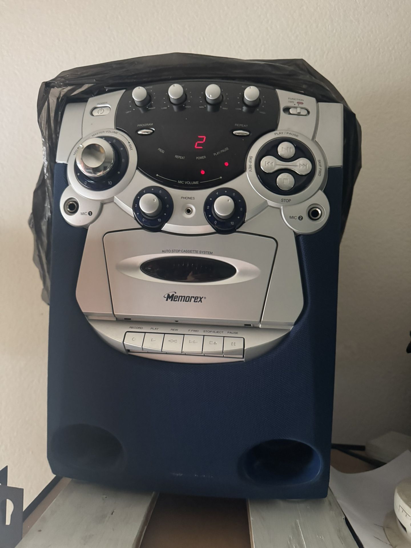 Stereo