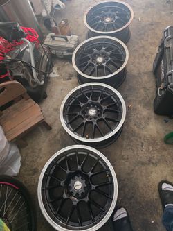 Shift 17 inch