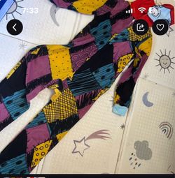 Sally Onesie