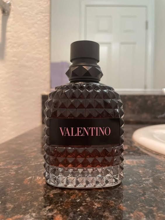 Valentino Cologne