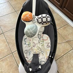 4moms Baby Swing