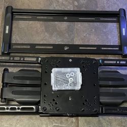 Sanus Vuepoint Universal Full-Motion TV Wall Mount for 50-82" TVs