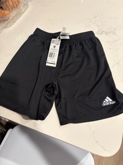 Adidas Estro 19 Youth Shorts – Size M