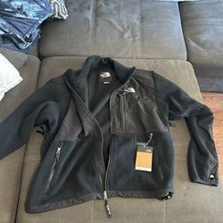Black North Face 95 Retro Jacket 