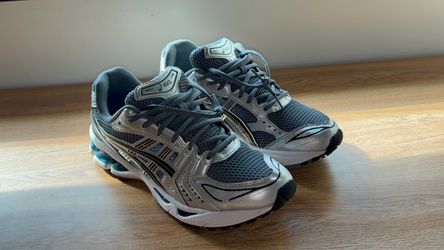 ASICS Gel-Kayano 14 Metropolis Jasper Green