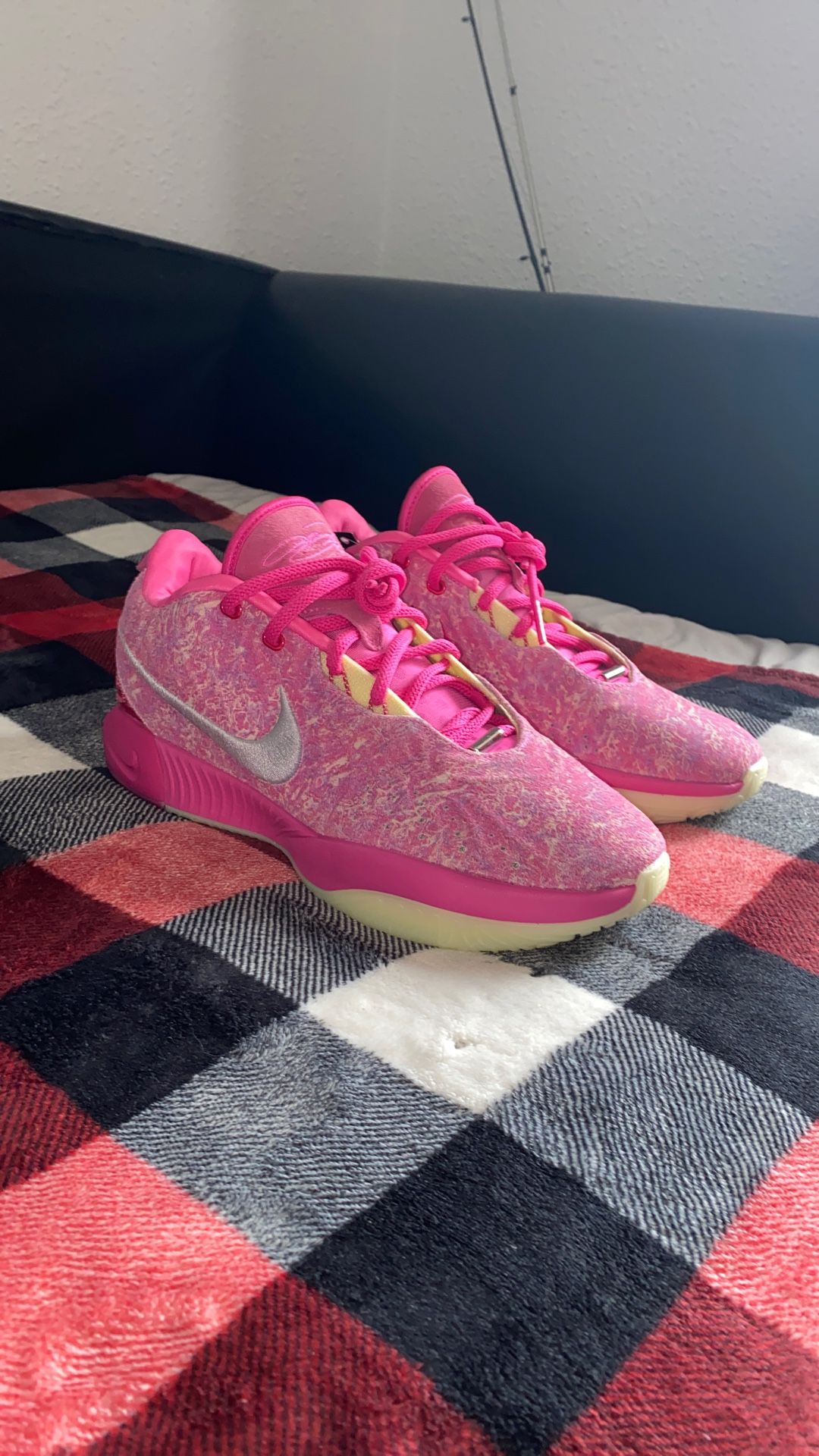 Nike Basketball Shoes
