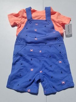 New 12 mths boys outfit