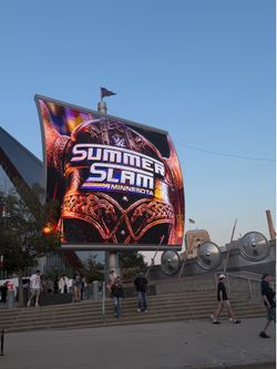 Wwe summer slam