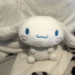 Cinnamon Roll.