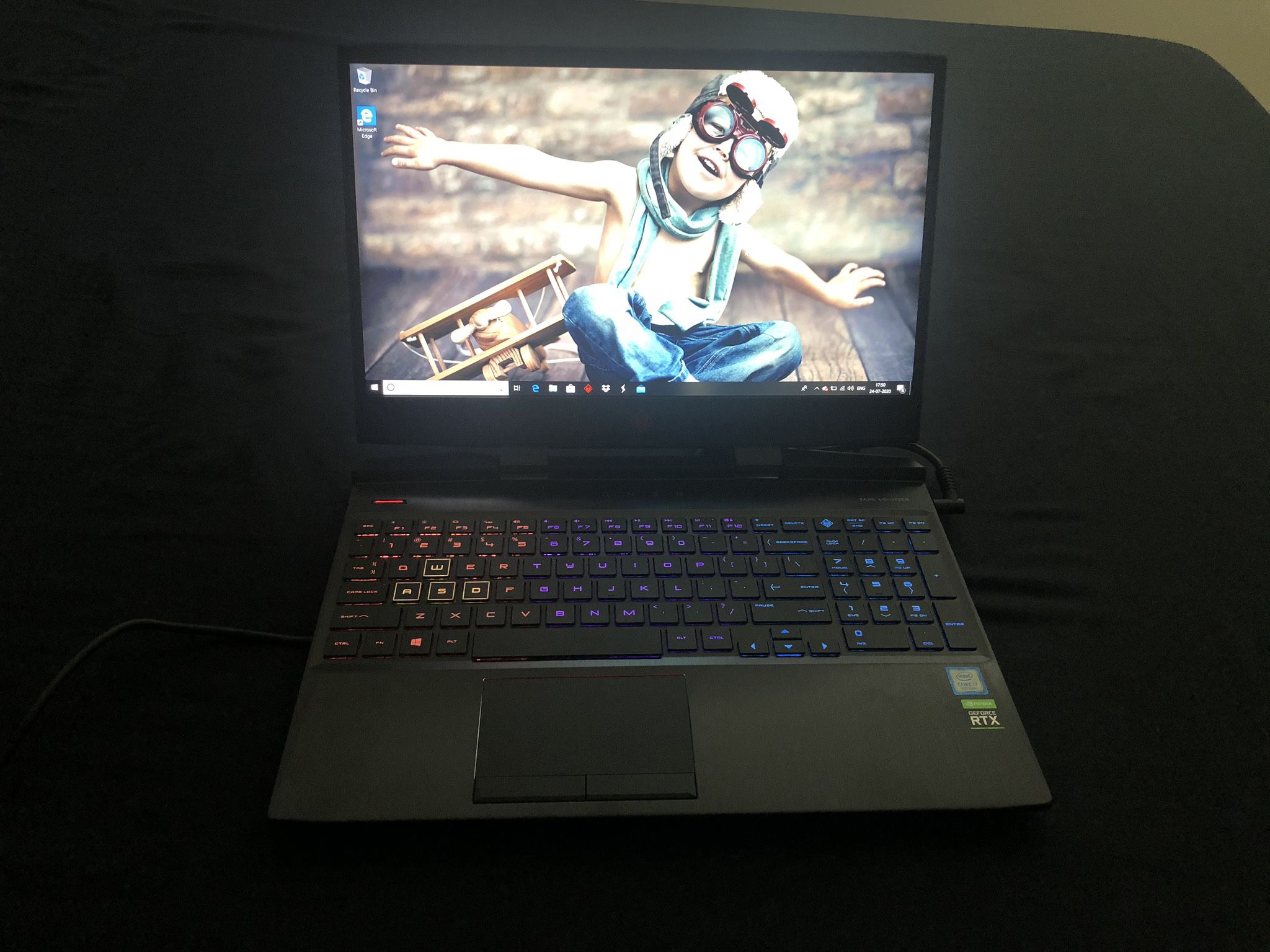 HP Omen 15T Brand New Gaming Laptop