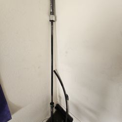 Olympic Weight Lifting Bar