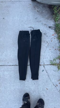 Nike Fleece Pants Brand New Black