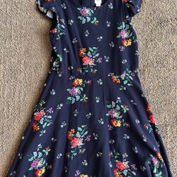 Gap Girl’s Dress 8-10 Y