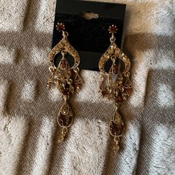 Fashion Earring