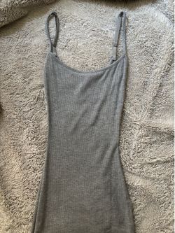 Skims Lounge dress Size XXS