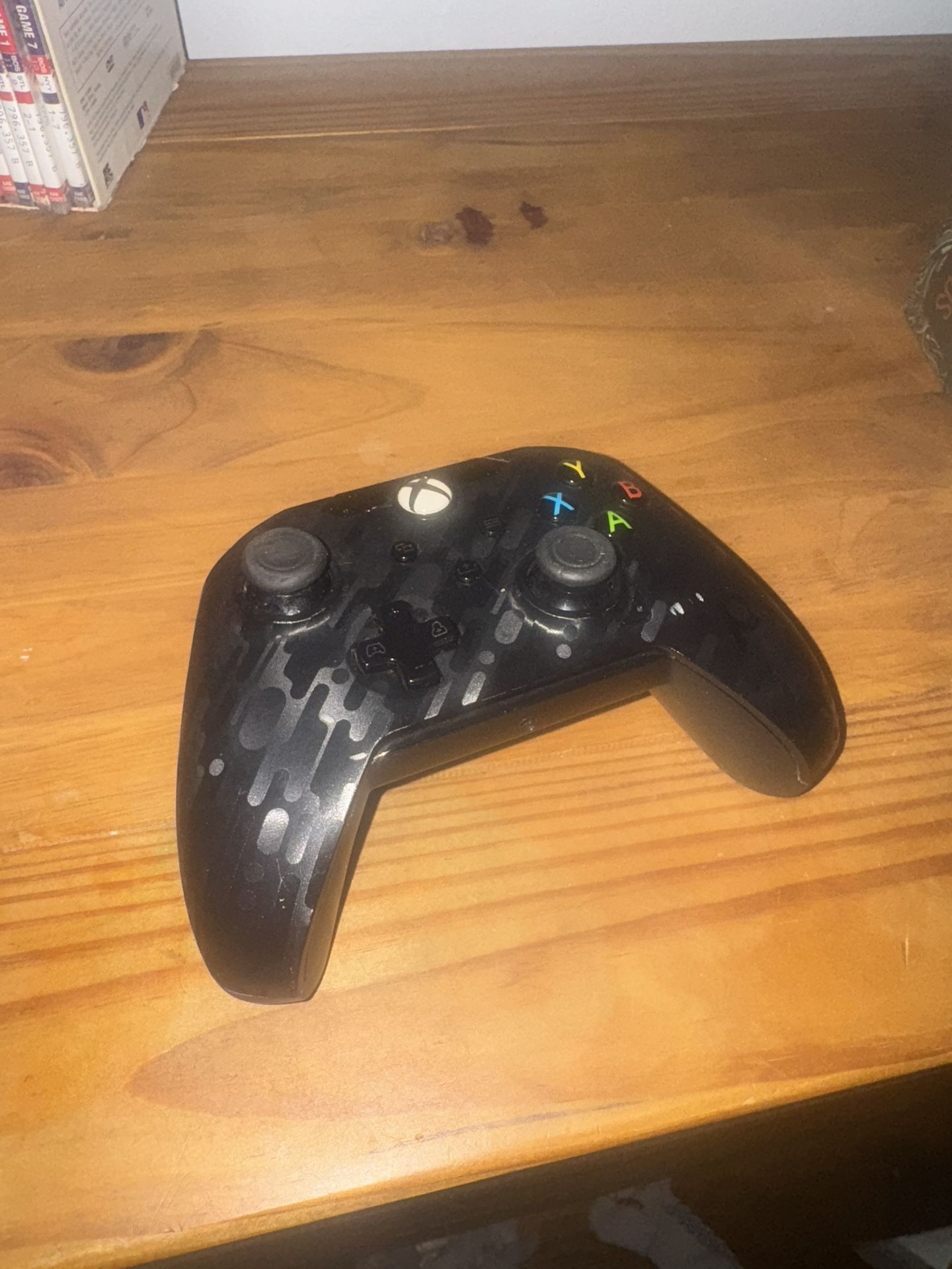 Barely Used Xbox Controller