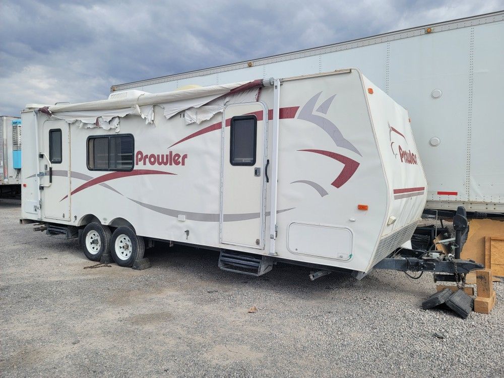 23' Rv for Sale in Henderson, NV - OfferUp