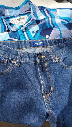 Old Navy Boys Clothing
