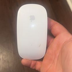 Apple Mouse 🖱️ 