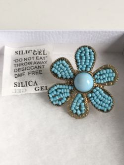 PRETTY LADIES STRETCH RING