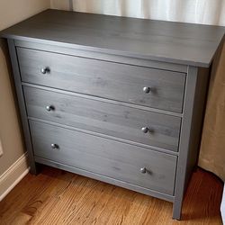 Ikea dresser