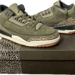 Jordan 3