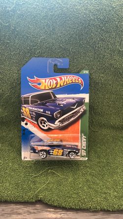 HOTWHEEL