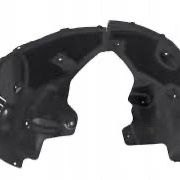 Tesla Model S 2016-2021 Front Right Side Fender Liner Splash Shield - New 1063694-00-D