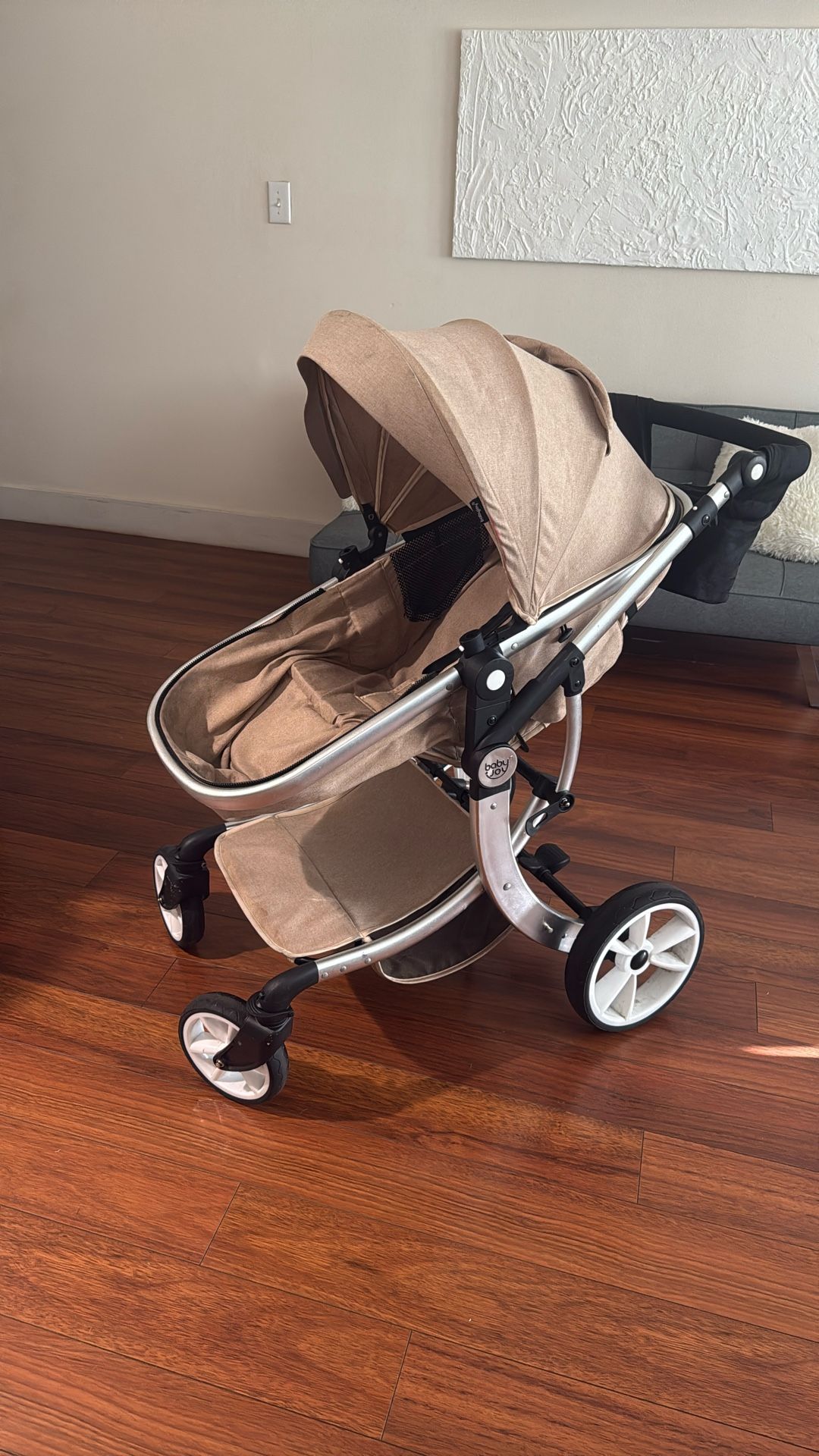 Baby Joy Stroller