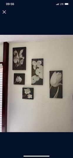 Painting Wall Art