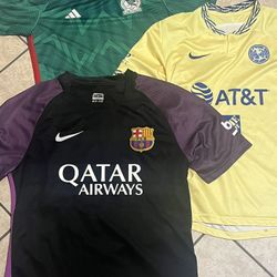 Soccer Jerseys 