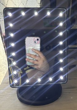 Makeup Mini mirror