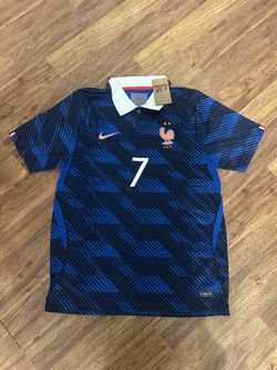 France Dembele Jersey
