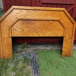 Head Board