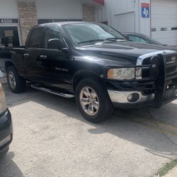 2003 Dodge Pickup