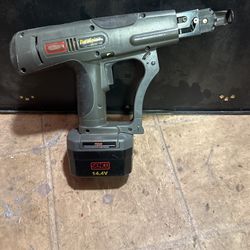 Senco DuraSpin