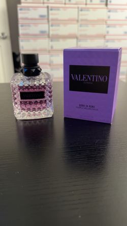 Valentino Donna Born in Roma Purple Melancholia 3.4 oz