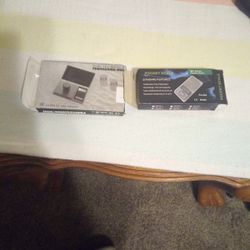 Brand New Digital Scales