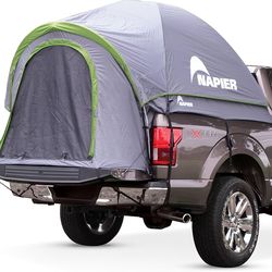 Napier Truck Bed Tent