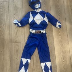 Kids Power Ranger  Costume 