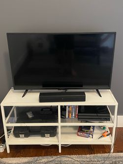 TV & TV stand
