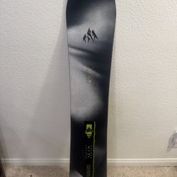 Jones Howler Snowboard 160 Wide 2026 
