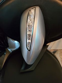 Car Mirror